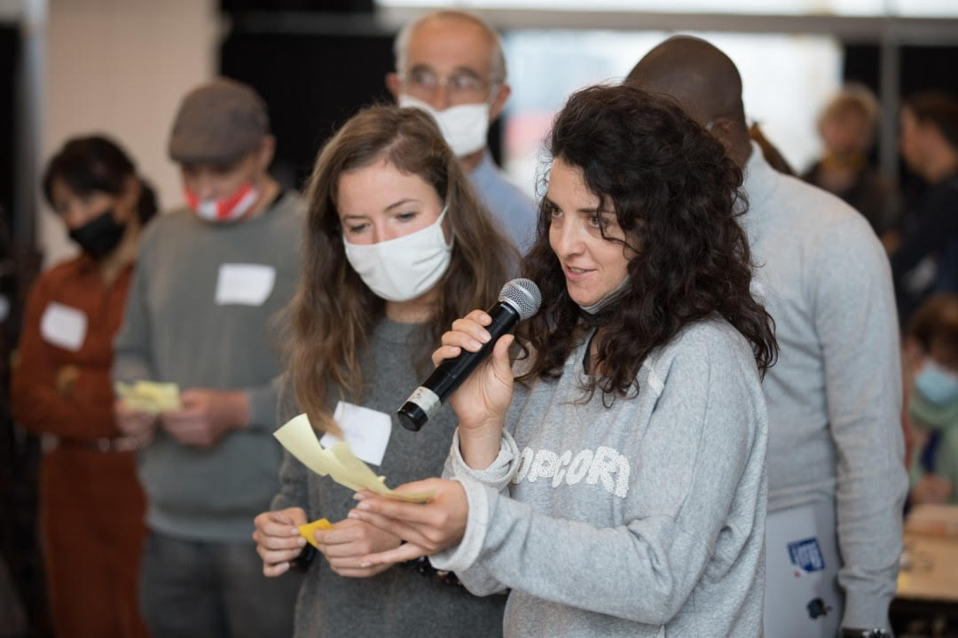 Comment mesurer la qualité de la participation citoyenne?